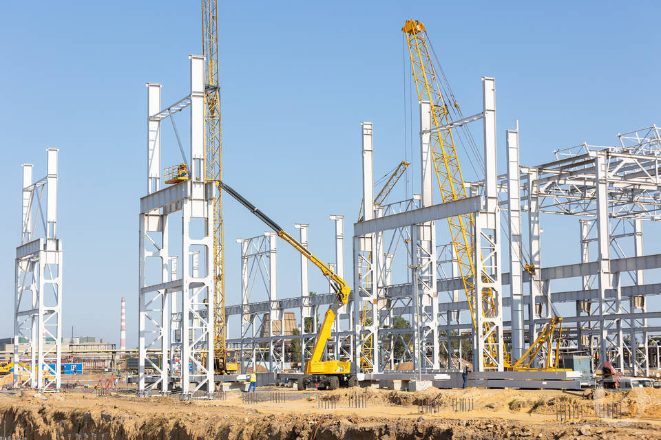 Волгоградский регион на «Федеральной практике» представит итоги и планы развития промышленности