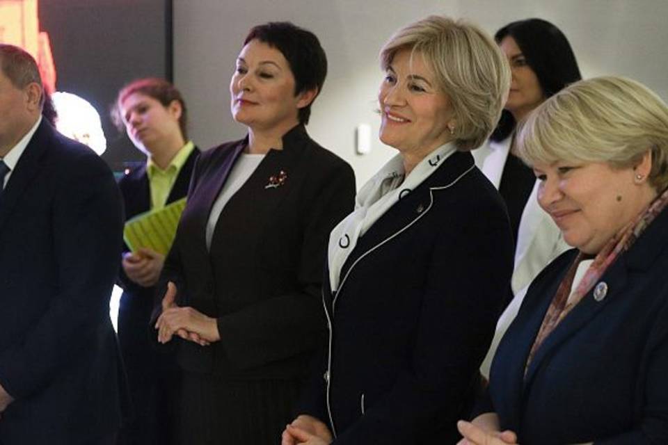 Депутат назвала долгом волгоградцев сохранение наследия Пахмутовой