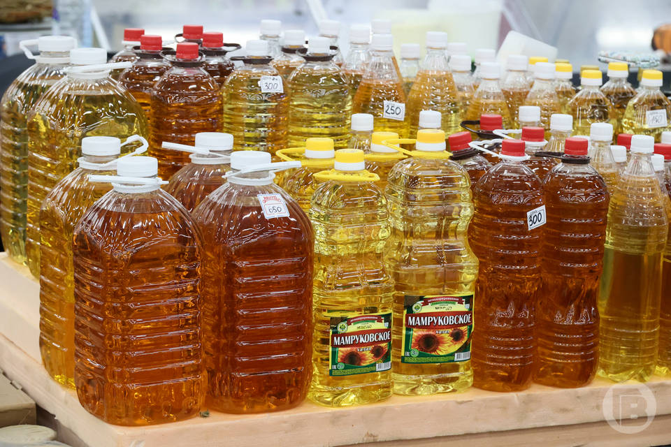 Урюпинский маслоэкстракционный завод модернизируют к юбилею