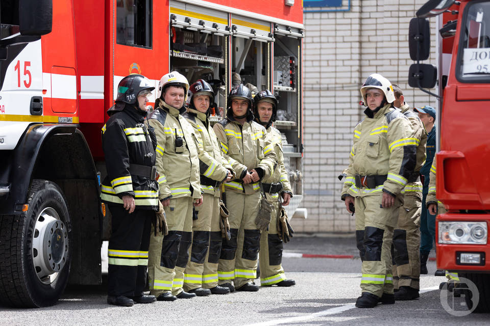 В Камышине взорвался самогонный аппарат, ранены трое человек