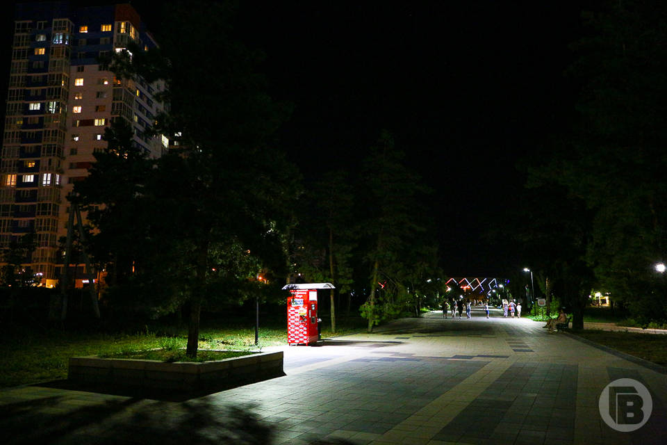 В Волгограде и области объявили беспилотную опасность