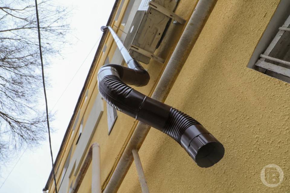 Про обслуживание дымоходов и вентиляций напомнили волгоградцам