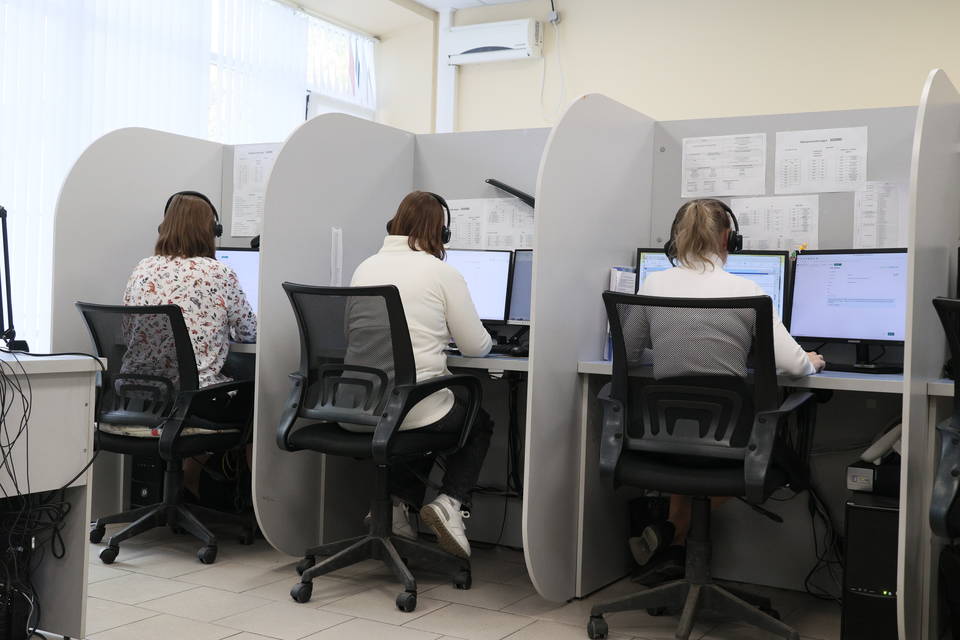 ВТБ выяснил самые частые запросы бизнеса к бухгалтеру в 2025 году