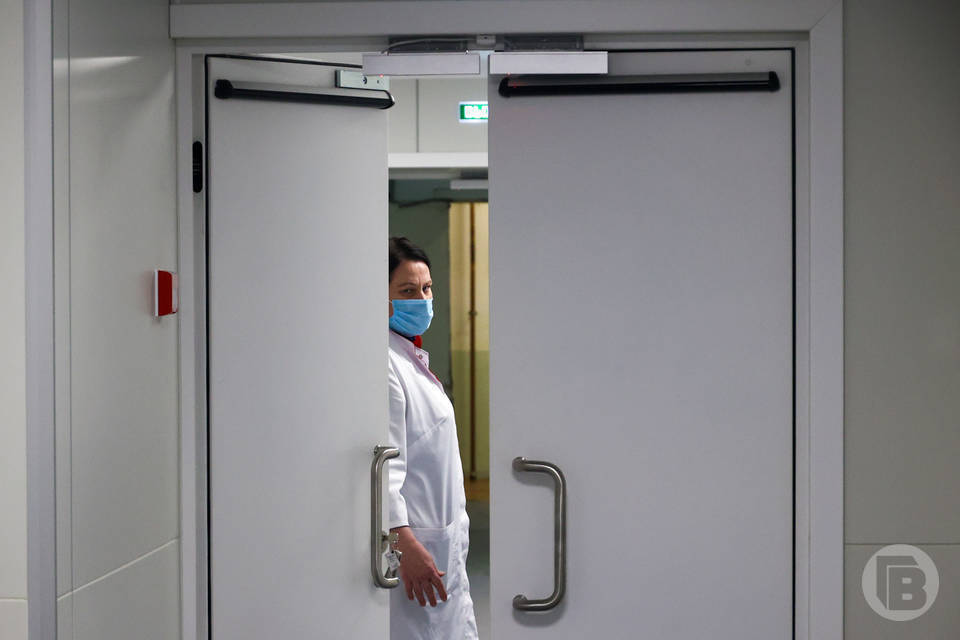 Известно состояние 3-летней девочки, пострадавшей в ДТП под Волгоградом