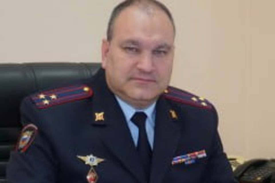 Кадровые перестановки произошли в волгоградской полиции