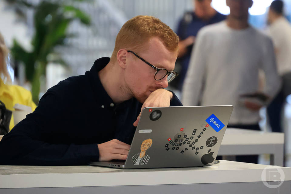 Волгоградские центры занятости оказали более 12 тыс. профориентационных услуг