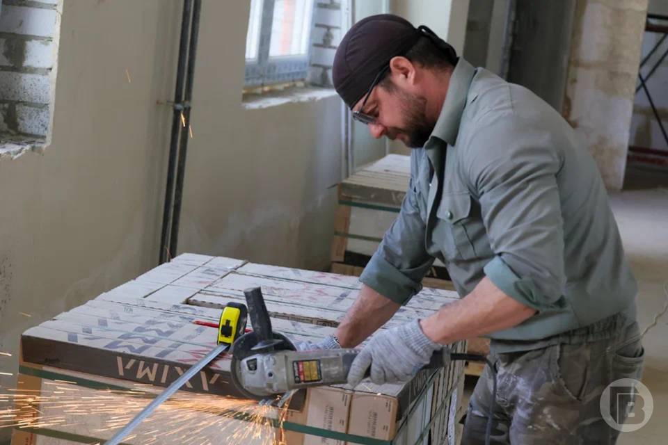 Названы самые востребованные специальности в Волгоградском регионе