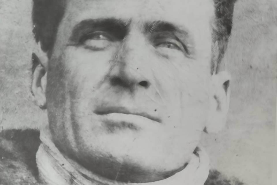 Потомки воина из Сталинграда нашли героя спустя 80 лет