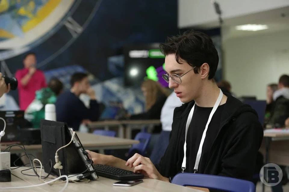 Форум для юных программистов пройдет в Волгограде