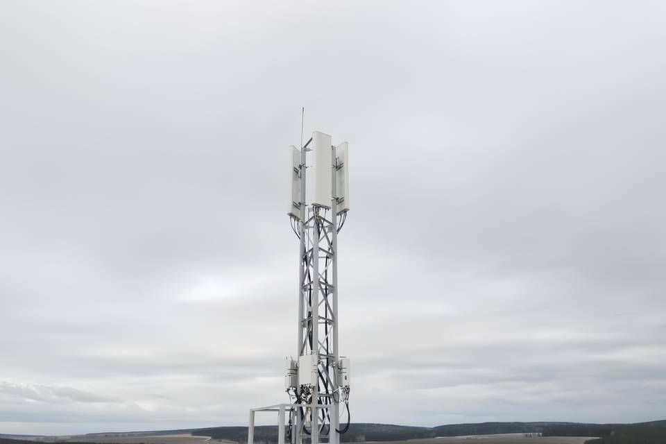 Т2 запустила 1000-ю отечественную базовую станцию «Булат»