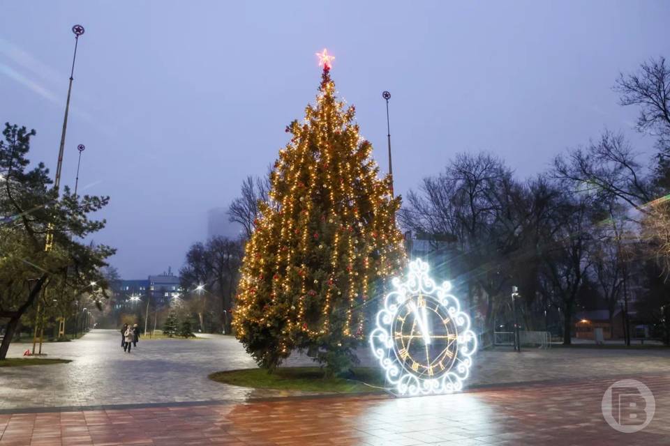 Зимой волгоградцев ждет рекордно мало рабочих дней за 20 лет