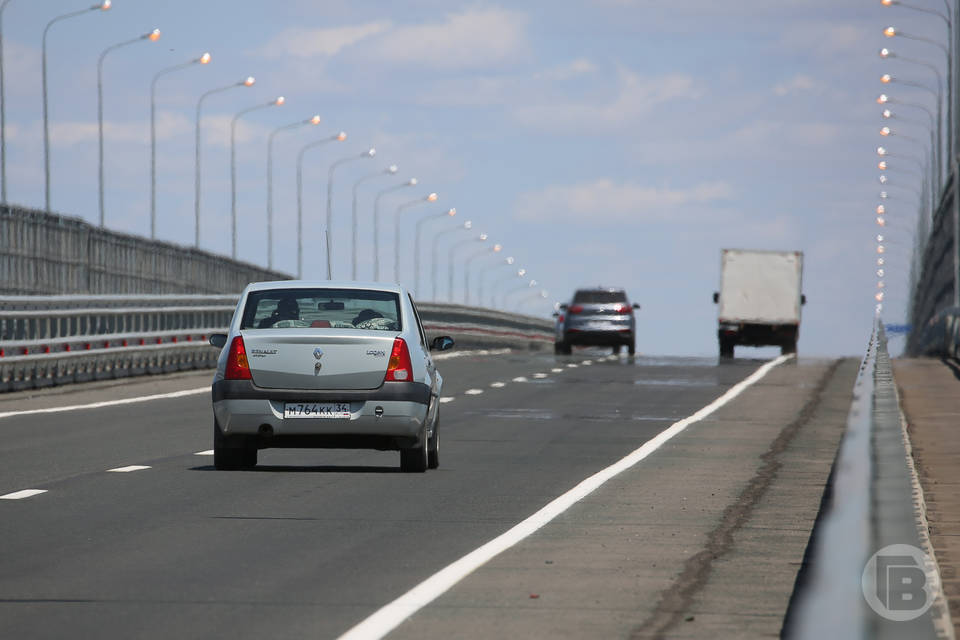 Более 22 млрд рублей потратят на волгоградские дороги в 2026 году