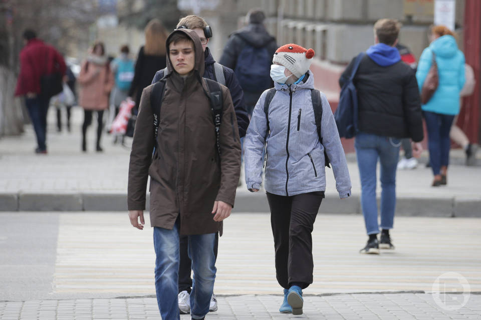 Волгоградцам могут позволить не работать в магнитные бури