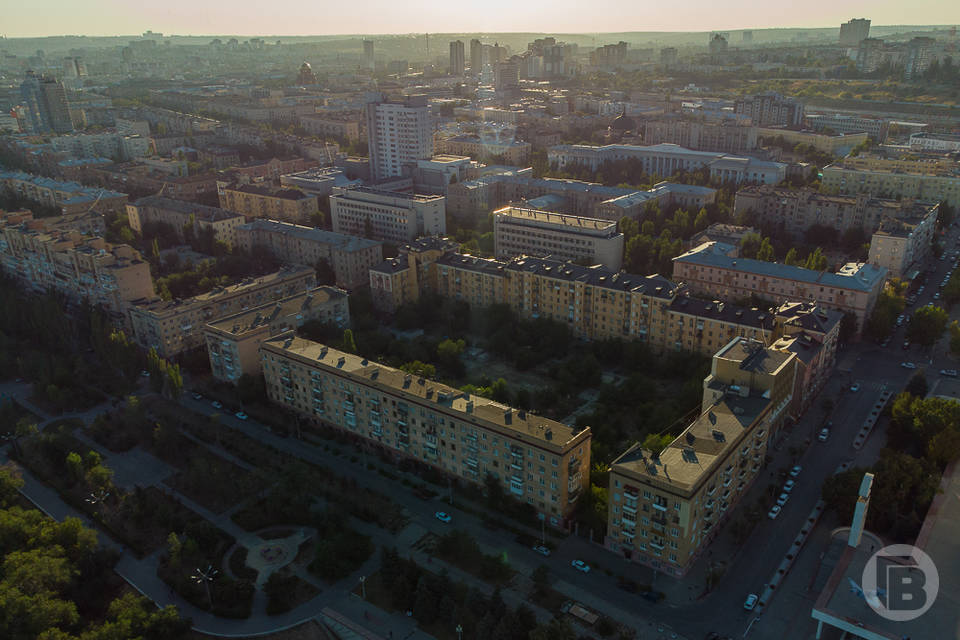 В Волгоградской области объявили отбой опасности БПЛА