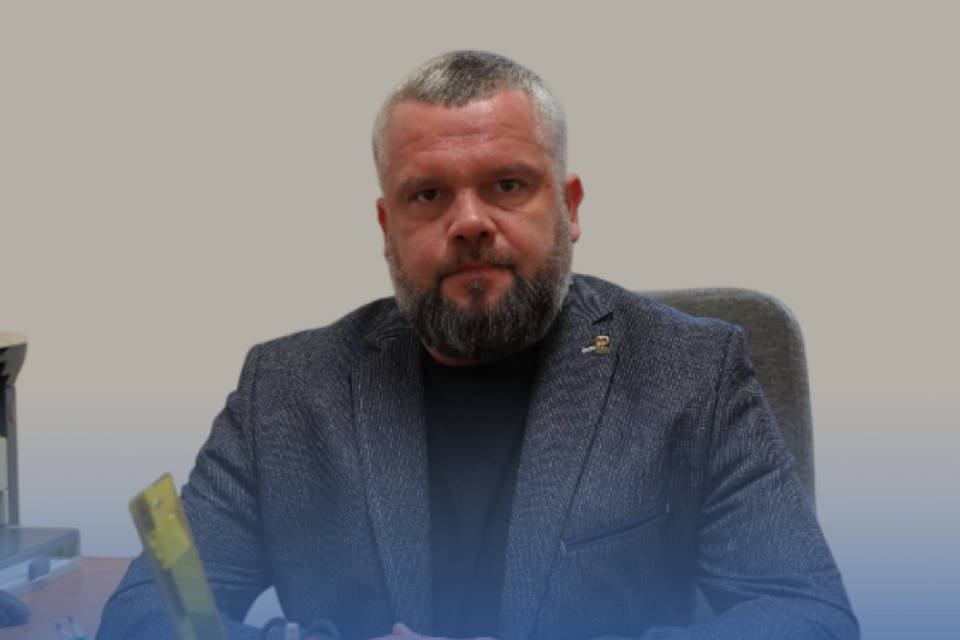 Кадровые перестановки произошли в мэрии Волжского