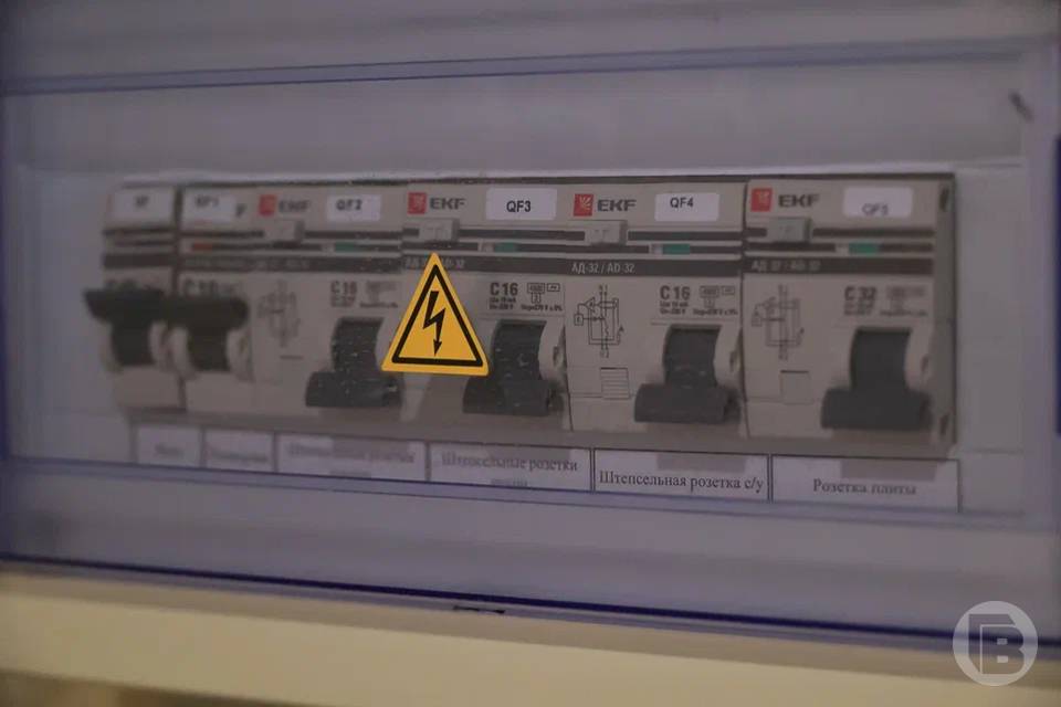 Волгоградка оплатит штраф за самовольное подключение к электричеству