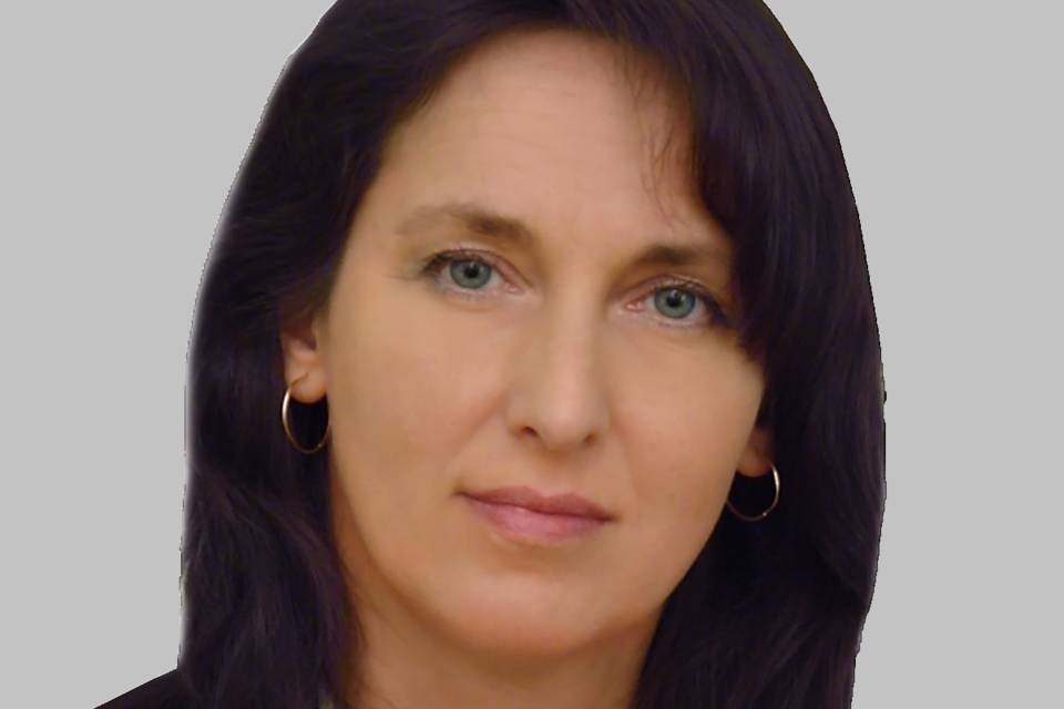 Елену Гущину рекомендовали на пост и.о. ректора ВГИИКа