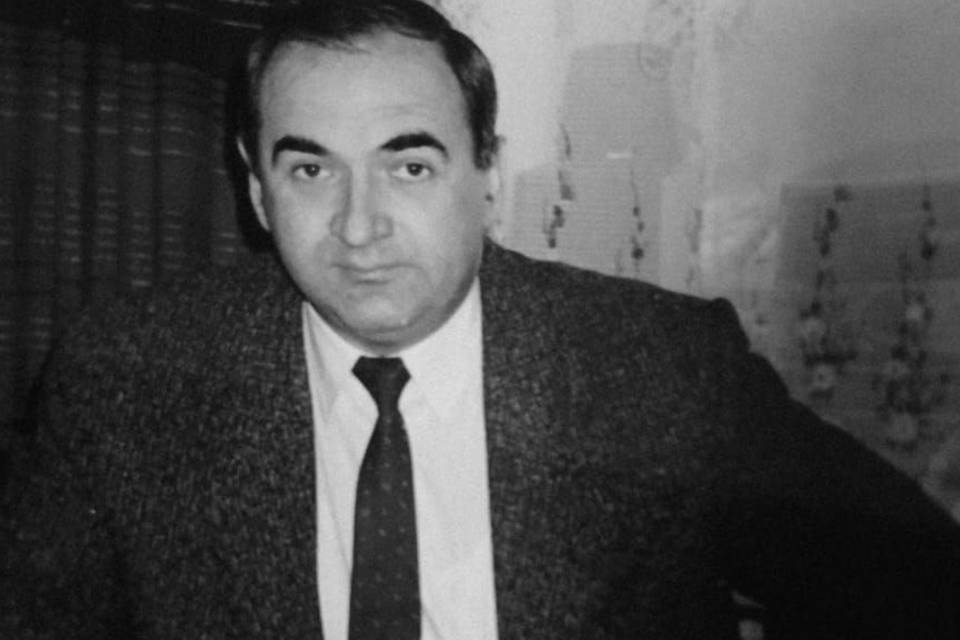 Директор школы Владимир Борозденко скончался в Новоаннинском под Волгоградом