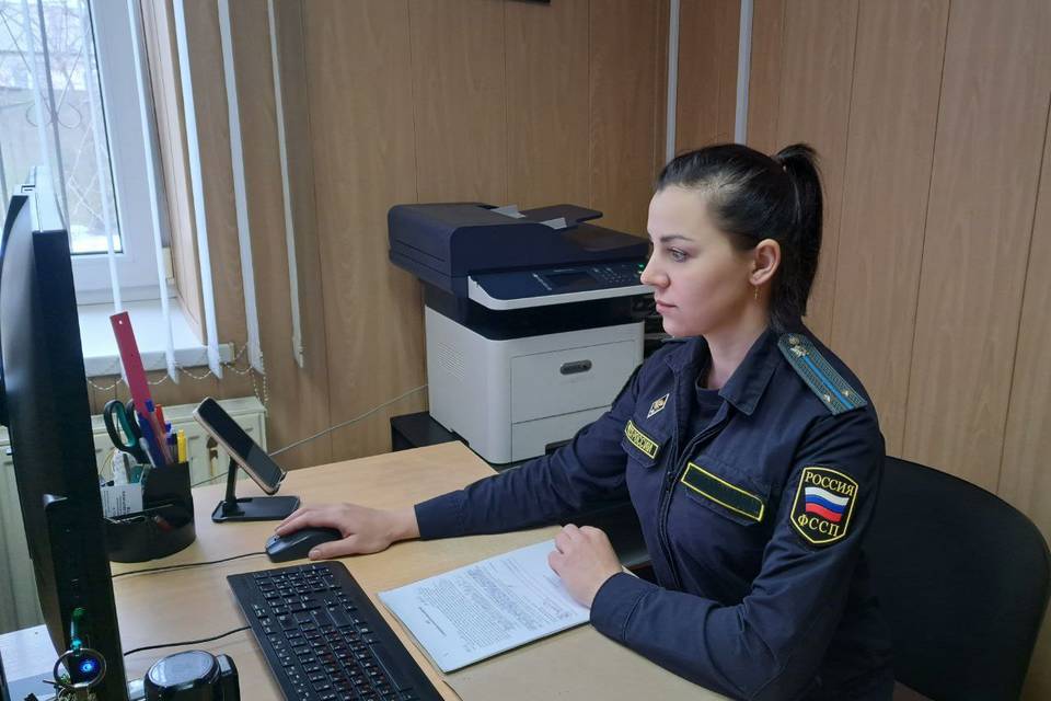 В Волгограде с ИП взыскали 8 млн рублей долгов