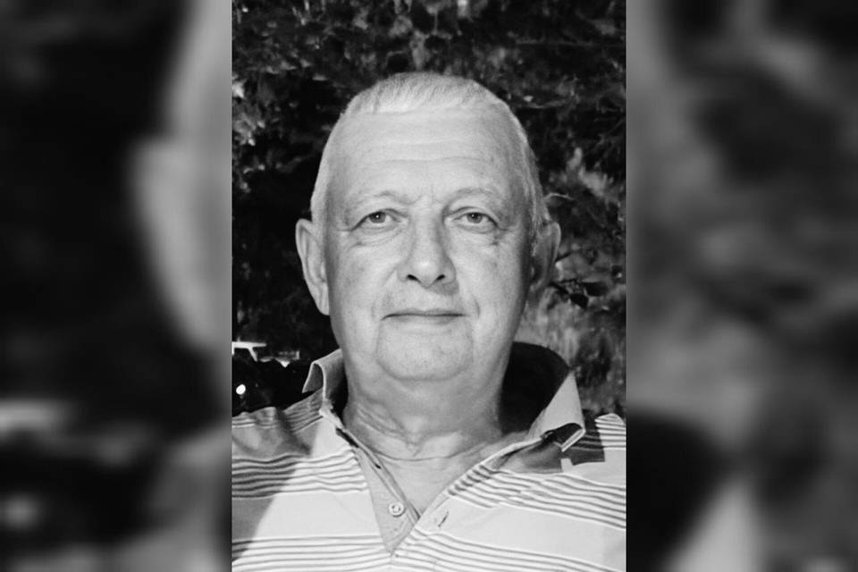 В Волжском умер Евгений Федорищев - легенда местного футбола