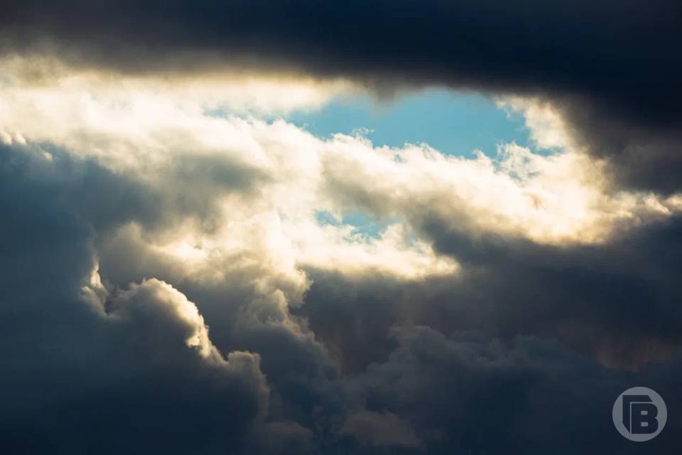 Волгоградцы смогут увидеть метеоритный дождь с борта самолета