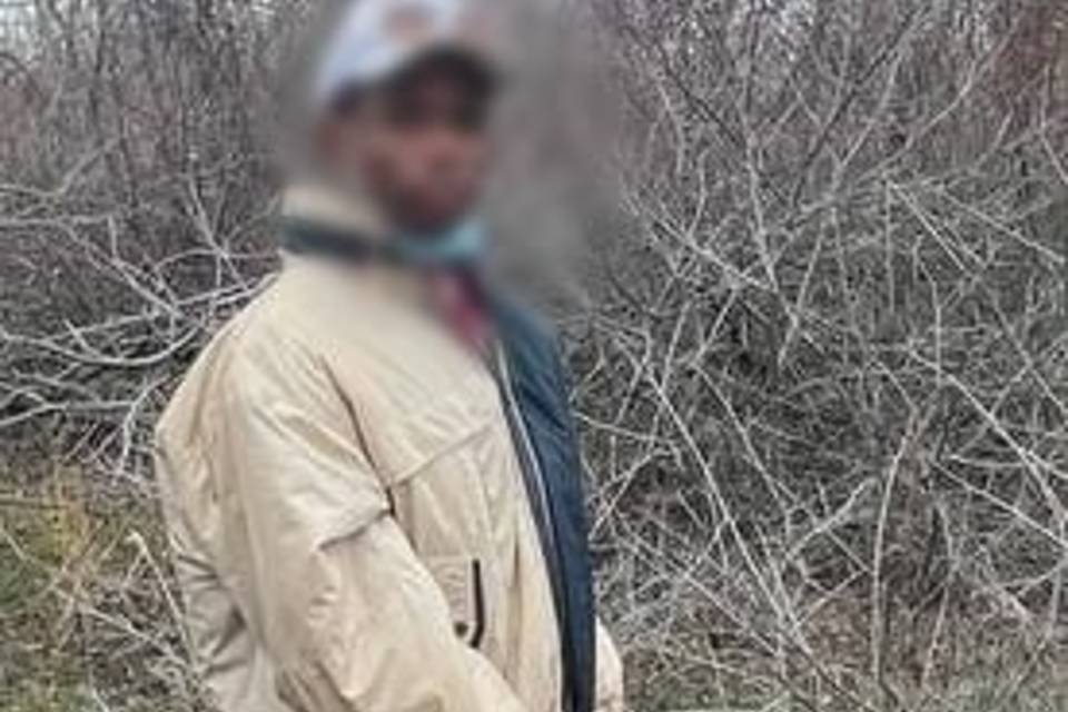 23-летнего «туриста» задержали за сбыт наркотиков в Волгограде