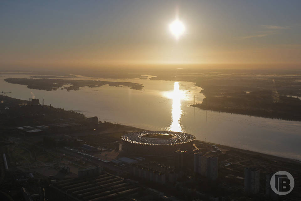 Губернатор: в Волгоградской области БПЛА атаковали энергообъекты