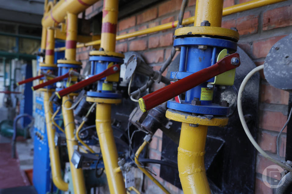 В Волгограде льготники получат 100 тысяч рублей на газификацию дома