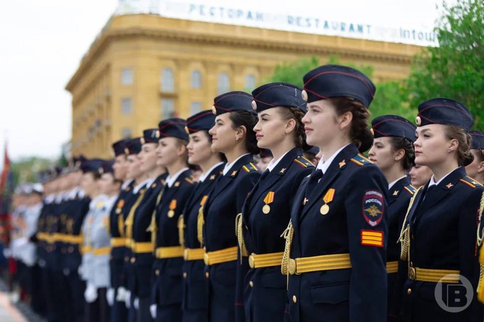 В Волгоградской академии МВД России состоится День открытых дверей