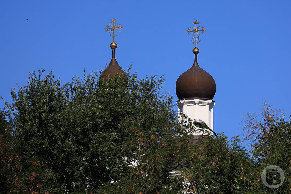 Волгоградские священники рискуют потерять сан