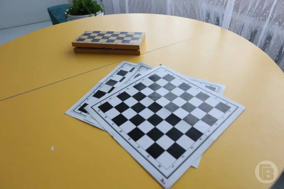 Волгоградскую молодежь зовут на шахматный фестиваль