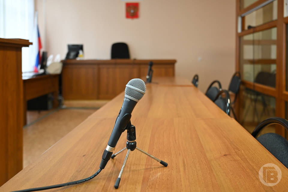 В Волжском мать четверых детей обокрала "Пятерочку"