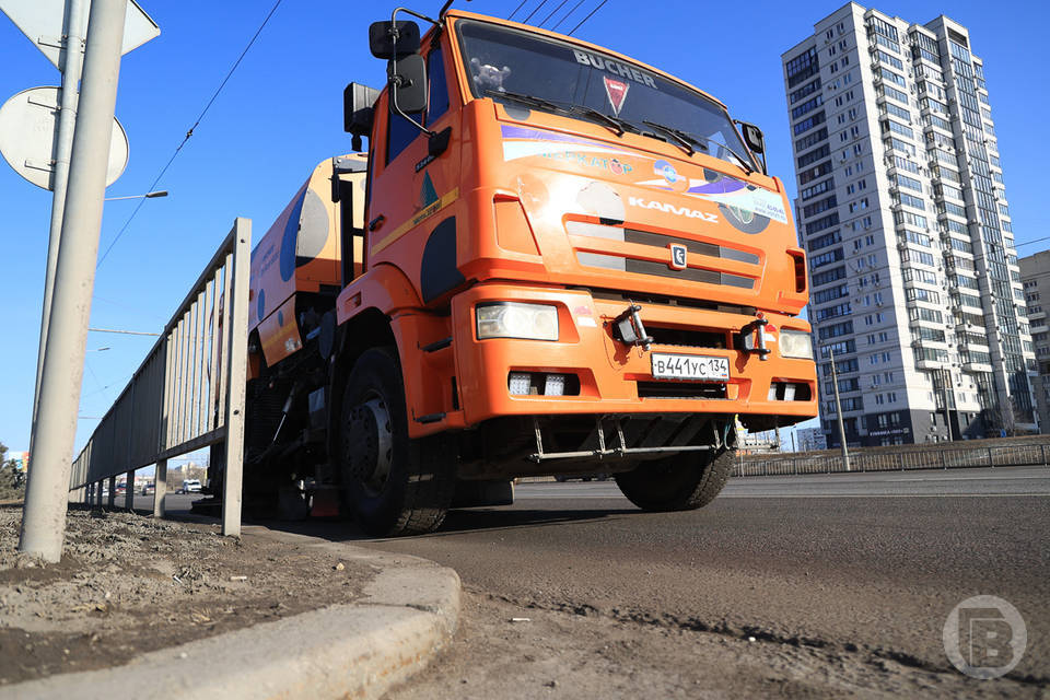 Тормозные колодки для грузовиков создают в Волжском