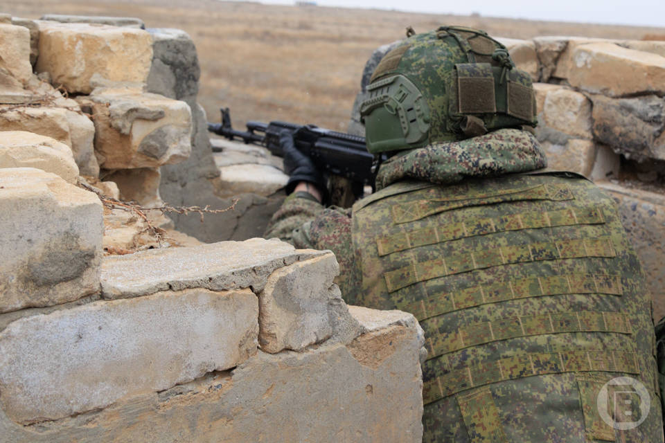 В Волгограде ветераны СВО смогут вернуться на прежнюю работу