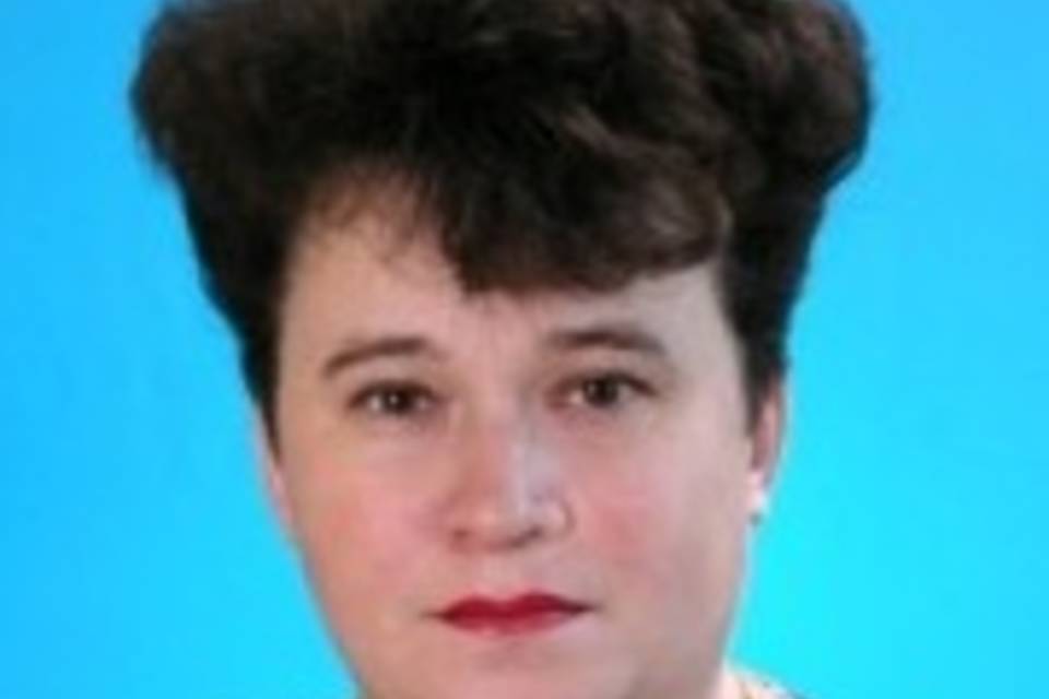 В Городище под Волгоградом умерла учитель школы Елена Сухорученко
