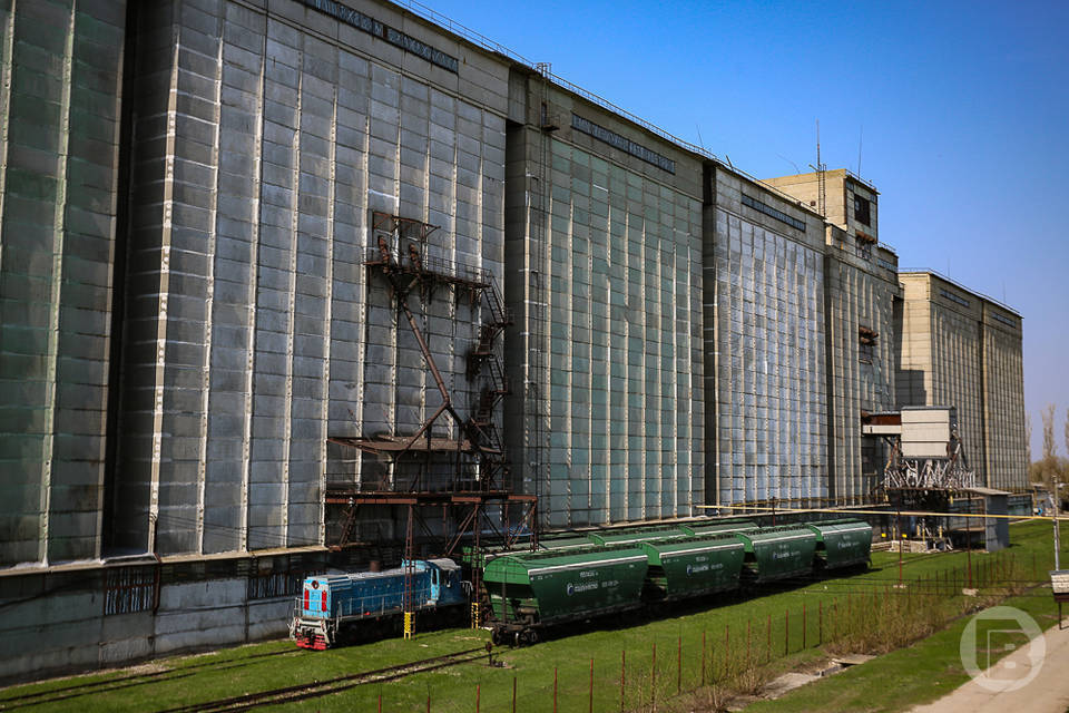 Волгоградские аграрии готовятся к весенней посевной кампании