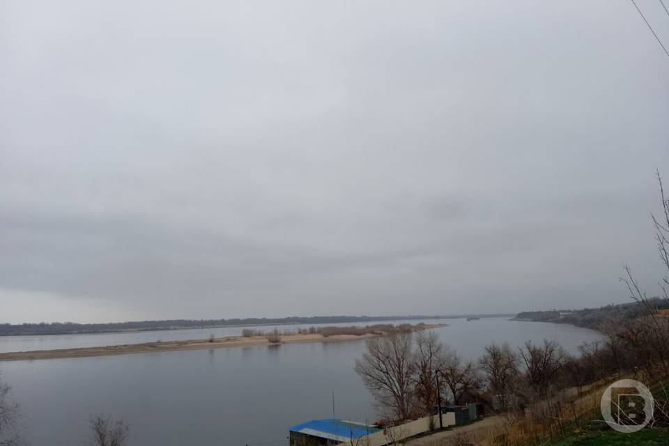 Волгоград накроют дожди, туман и резкие перепады температуры