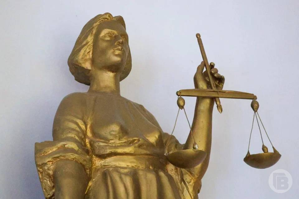 Суд под Волгоградом отказал матери погибшего на СВО в лишении отца соцвыплат