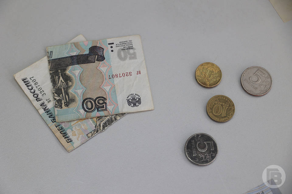 Волгоградцы накопили 21 млрд рублей просроченных кредитов