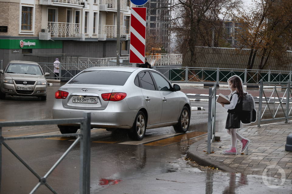 Все марки бензина и дизель подорожали в Волгограде