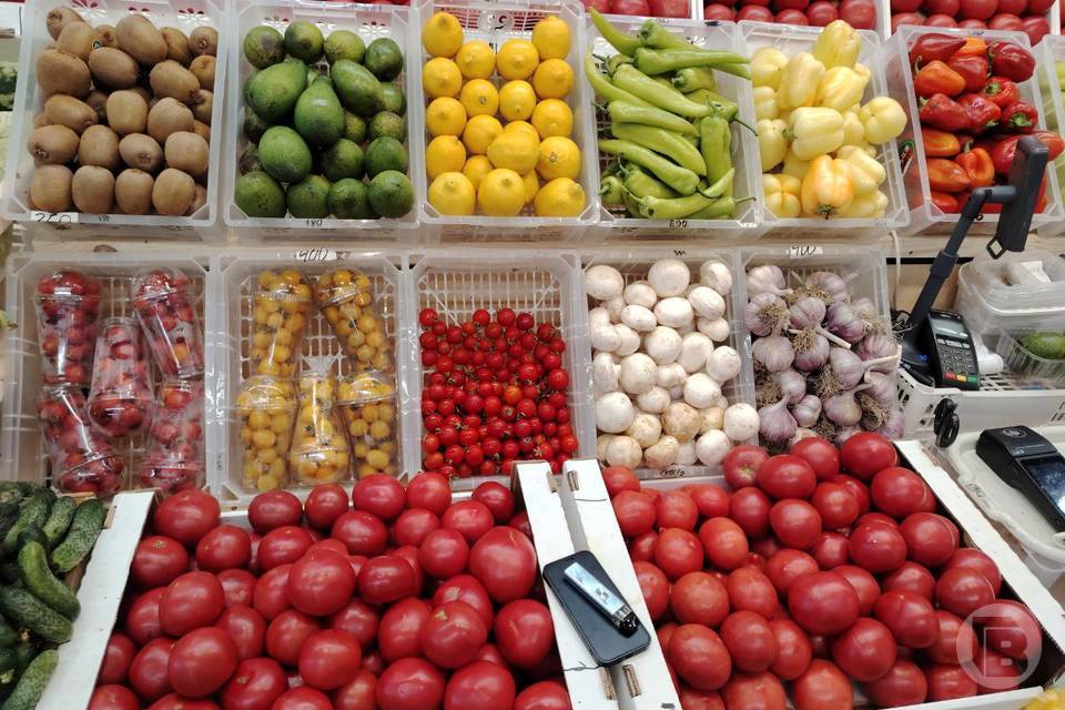 Что подорожало и подешевело в магазинах Волгограда за неделю