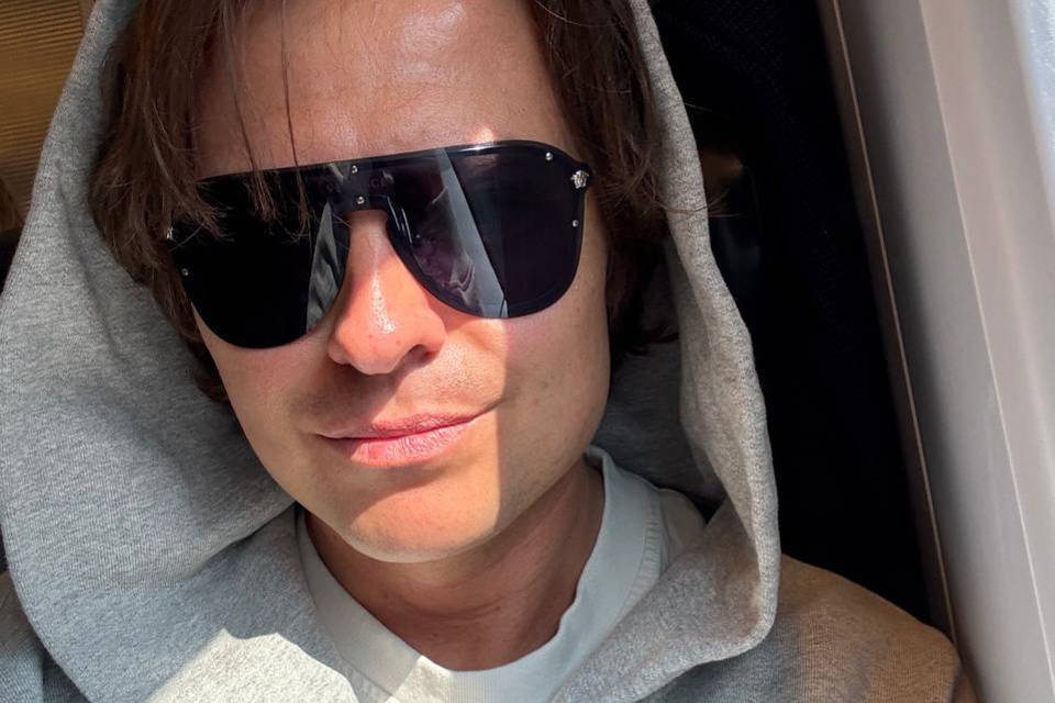 Прохор Шаляпин предупредил о мошенниках, действующих от его лица