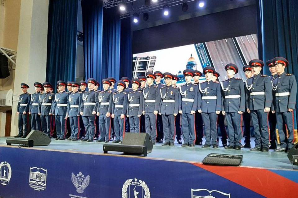 В Волгоград приехали участники форума «Золотая Звезда» из 9 стран