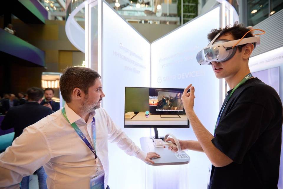 Сбер и Аэрофлот договорились совместно развивать технологии генеративного искусственного интеллекта