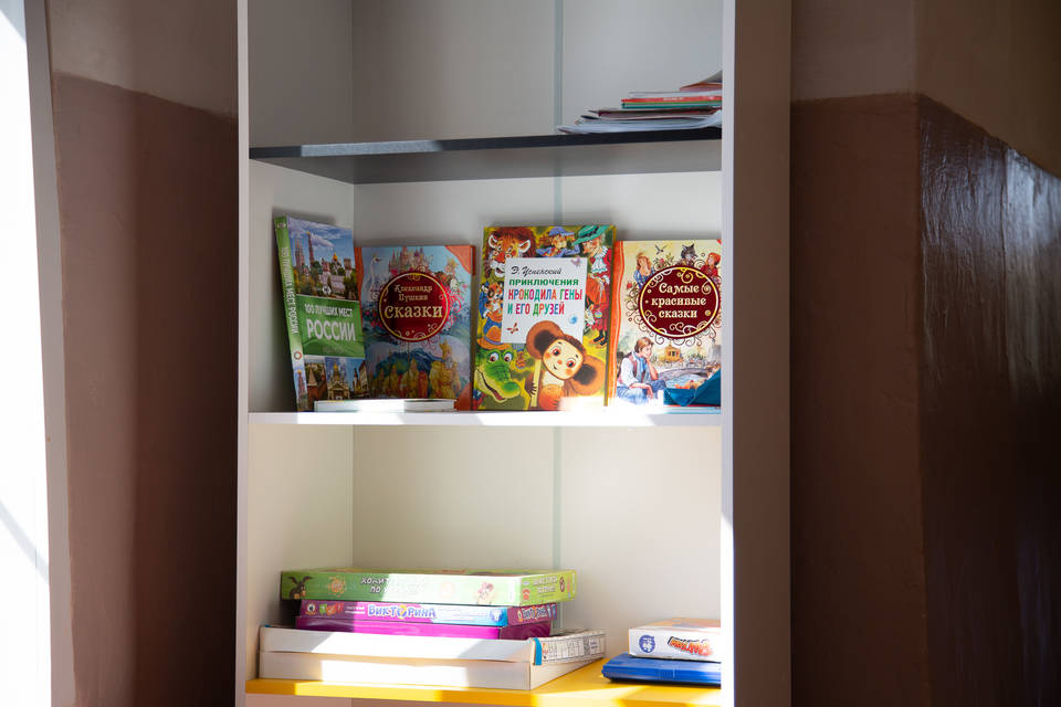 Юных волгоградцев приглашают на «сказочный» конкурс