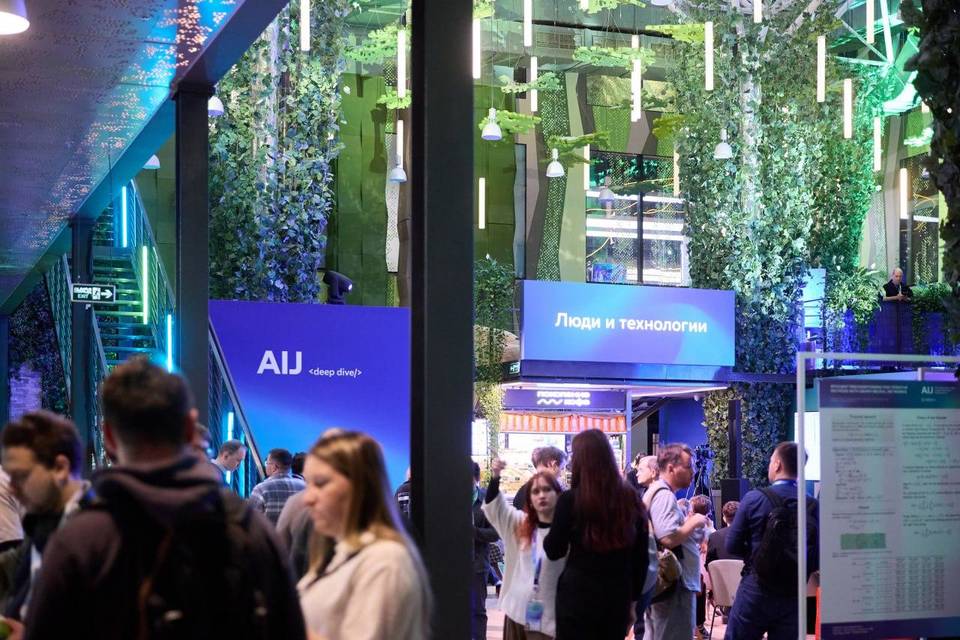 Российские ученые применяют искусственный интеллект для отслеживания популяции волков