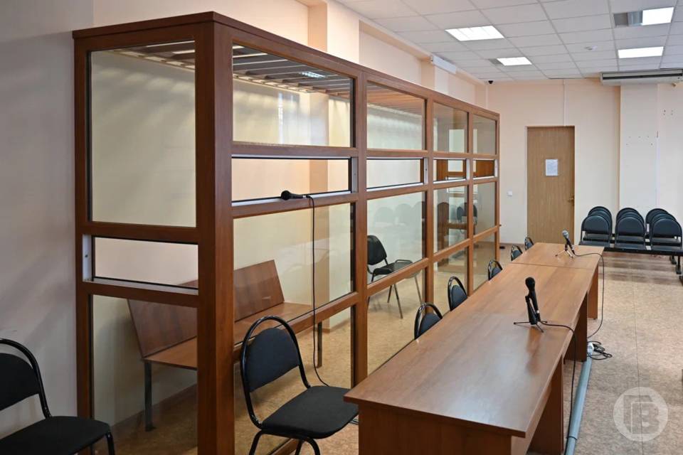 Бывший замглавы администрации в Волгоградской области получила 3,5 года