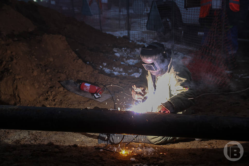 Волгоградцам назвали номера телефонов аварийно-диспетчерских служб