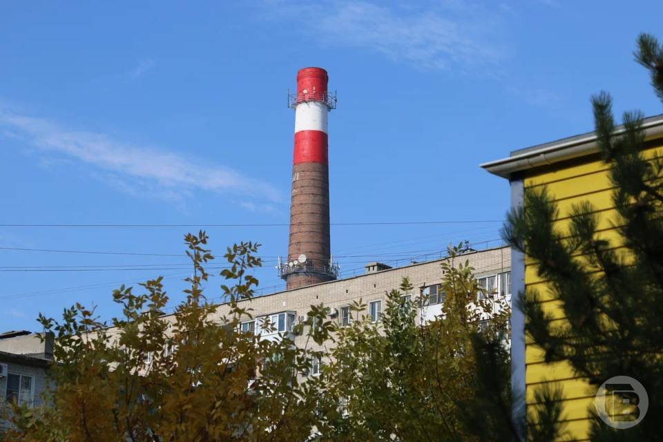 В Волгограде появится интерактивная карта коммунальной инфраструктуры