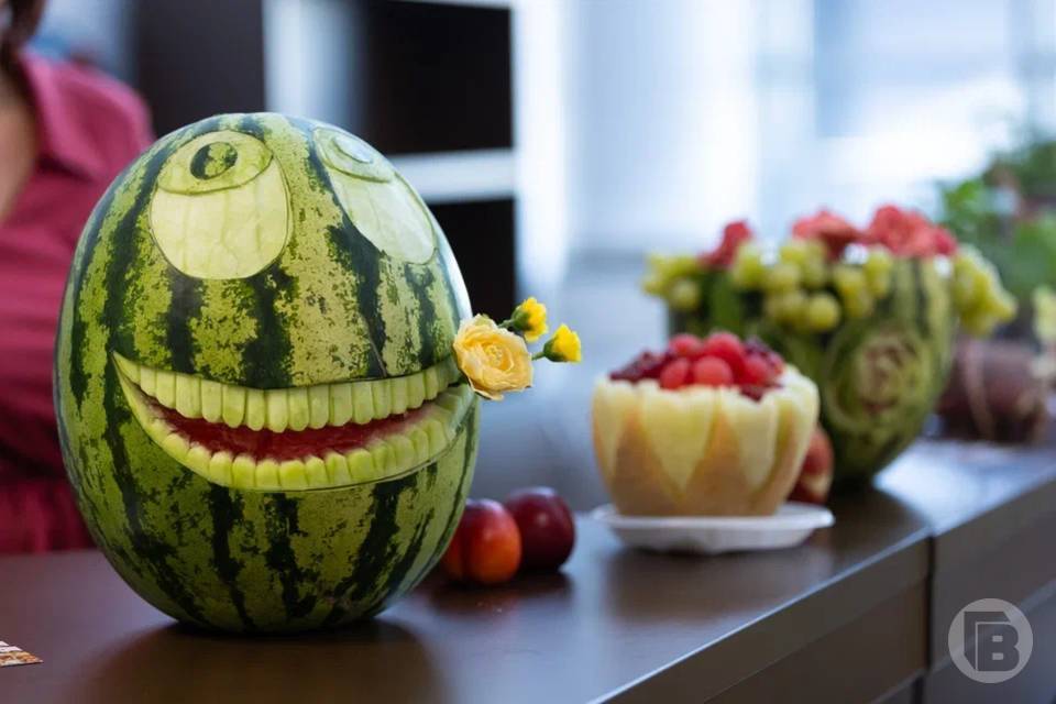 В финал международного конкурса вышел Камышинский арбузный фестиваль